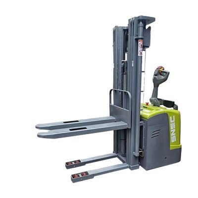 1500kg 2000kg 電動パレットスタッカー トラック 全電動パレットスタッカー