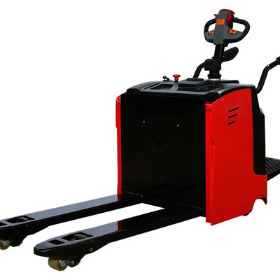 3T 4T 6T 電動パレットスタッカー デュプレックス / トリプレックス マスト 電動パレットリフト