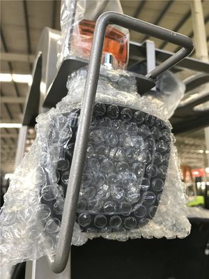SNSC ディーゼルフォークリフト 3 トン 中国 Xc490 ディーゼル運転フォークリフト