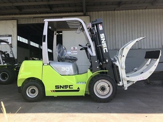 1000kg-5000kgs ディーゼルリフトトラック SNSC ディーゼル対比