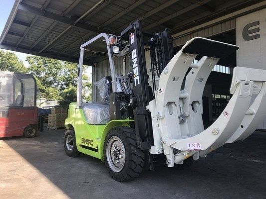 1000kg-5000kgs ディーゼルリフトトラック SNSC ディーゼル対比