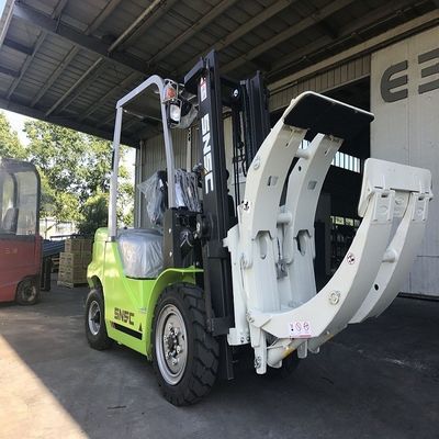 1000kg-5000kgs ディーゼルリフトトラック SNSC ディーゼル対比