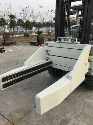 グリーンフォークリフト ディーゼル 5 トン SNSC 4000kg 負荷 ディーゼル 対量