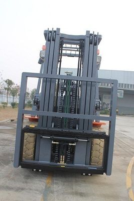 FB35 3500kgs 側シフト付きの車用フォークリフト 1T - 5T 負荷