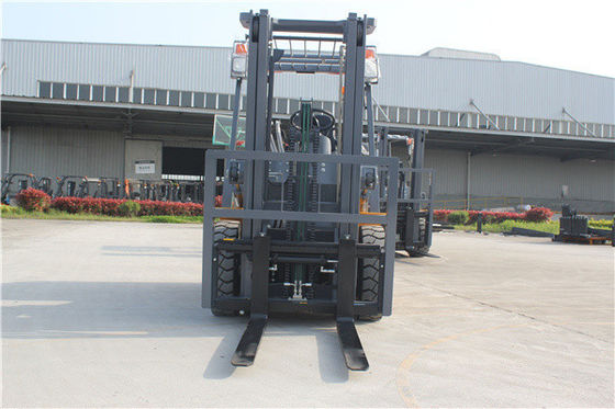SNSC 電動フォークリフト 2.5 トンフォークリフト 2500kg 負荷容量