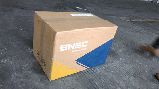 SNSC 電動フォークリフト 2.5 トンフォークリフト 2500kg 負荷容量