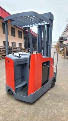 電動フォークリフトの3輪スタンド 1600kg 1800kgs 2000kgsカウンターバランス