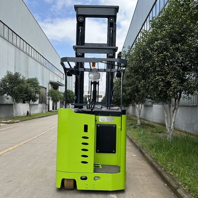 1.5T 2T 2.5T 電動トラック フォークリフト リチウム電池 深距離トラック