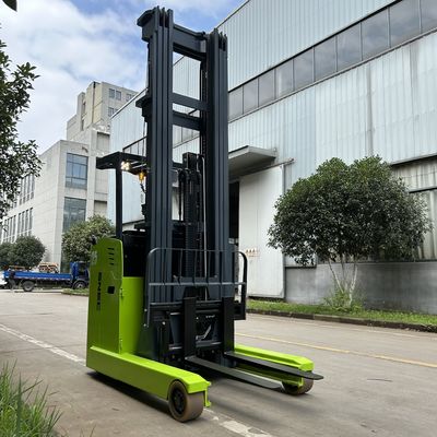 1.5T 2T 2.5T 電動トラック フォークリフト リチウム電池 深距離トラック
