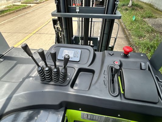 1.5T 2T 2.5T 電動トラック フォークリフト リチウム電池 深距離トラック