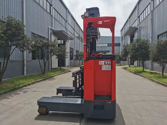 3000kg 5000kgs 多方向フォークリフト 長材料 4方向リッチトラック