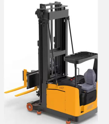 3つの方法 狭い通路ウォーキースタッカー 1.5T 対価レバースタッカー