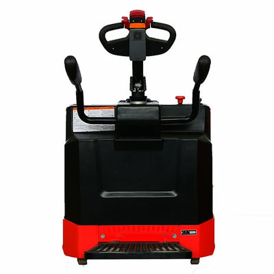 3トンの電動パレットトラック 4トンの電動パレットジャック