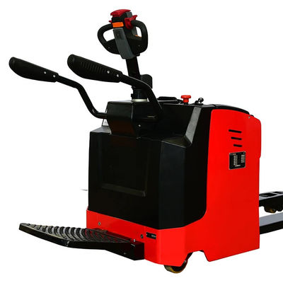 3トンの電動パレットトラック 4トンの電動パレットジャック