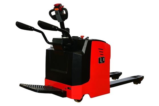 3T 4T 6T 電動パレットスタッカー デュプレックス / トリプレックス マスト 電動パレットリフト