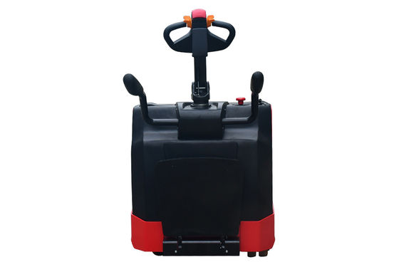 3T 4T 6T 電動パレットスタッカー デュプレックス / トリプレックス マスト 電動パレットリフト