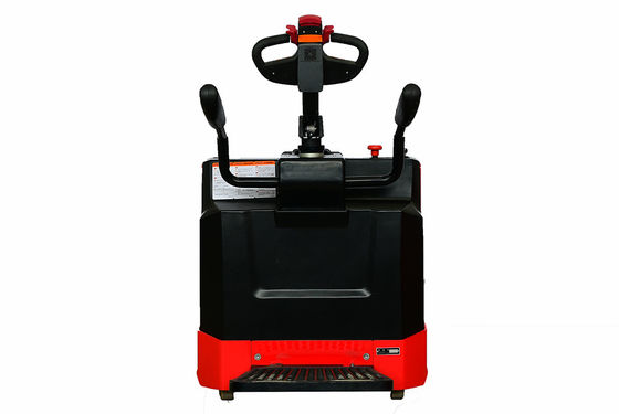 3T 4T 6T 電動パレットスタッカー デュプレックス / トリプレックス マスト 電動パレットリフト