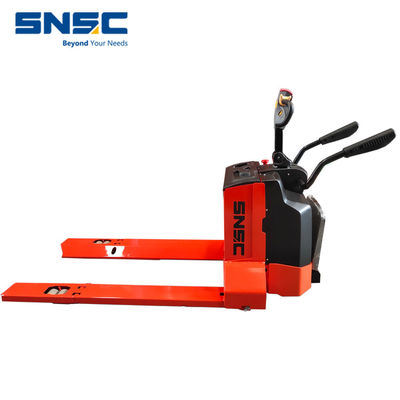 1500kg 2000kg 2500kg 電動パレットトラック 電動パレットジャックライダー
